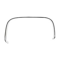 06-123 Direct Fit Wheel Arch Trim, Sold Individually