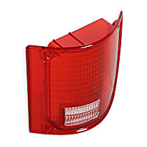 07-103 Tail Light Lens