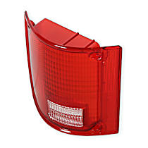 07-104 Tail Light Lens