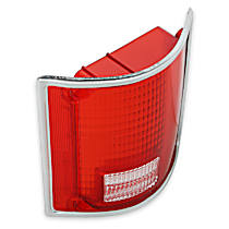 07-105 Tail Light Lens