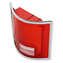 07-106 Tail Light Lens