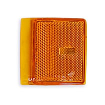 07-126 Tail Light Lens