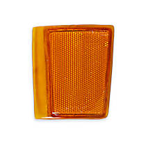 07-128 Tail Light Lens