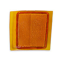 Tail Light Lens - 