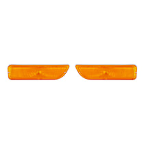 07-140 Parking Light Lens - Direct Fit