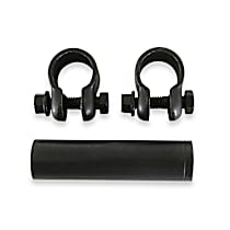 ADJ8701 Tie Rod Adjusting Sleeve - Direct Fit, Sold Individually