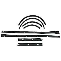 AMS4754 Fender Seal