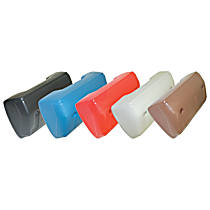 ARX7100SADDLE Arm Rest - Saddle, Direct Fit, Sold Individually