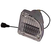 BLA72FS-LH Back Up Light Without bulb(s)