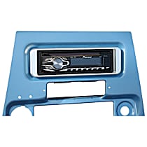 BRB6772 Center Console Bezel