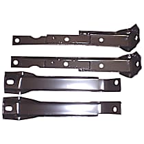 BRKT4WD-R Bumper Bracket