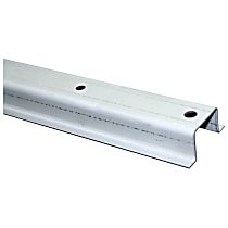 BRS72FS-2 Direct Fit Truck Bed Strip, Sold Individually