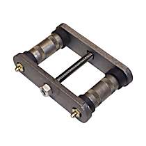 BSS0110 Leaf Spring Shackle - Sold Individually