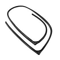 BTG7391 Tailgate and Liftgate Weatherstrip Seal - Sold Individually