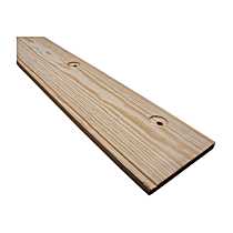 BWP59SS2D Direct Fit Bed Wood Kit, Kit