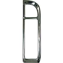 C1051-69 Tail Light Bezel