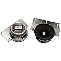CASDD87 Speaker - Direct Fit, Sold Individually