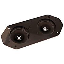 CASDDVC73-87 Speaker - Direct Fit, Sold Individually