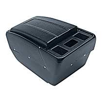 CCR6972 Direct Fit Center Console, Sold Individually