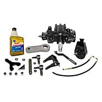 CPSK059STOCKSBC Direct Fit Power Steering Conversion Kit, Kit