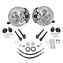 DBC5L20DROP Brake Conversion Kit - Direct Fit, Kit