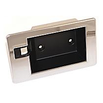 DHB8187-RH Interior Door Handle Bezel