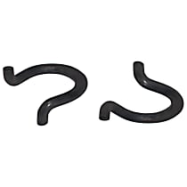 DHS4754 Door Hinge Spring - Direct Fit, Set of 2