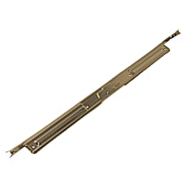 DJSP2BT Direct Fit Door Sill Plate Set, Set