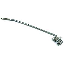 DLC55RH Direct Fit Door Latch Rod, Sold Individually
