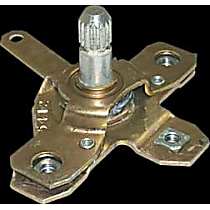 DLC68LH Direct Fit Door Latch Rod, Sold Individually