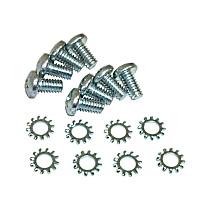 DLS5259 Direct Fit Door Latch Screws, Sold Individually