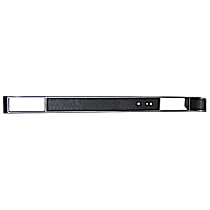DPM87ACBLKSILVER Dash Trim -, Sold Individually