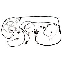 EH03680-HMANUAL Engine Wiring Harness