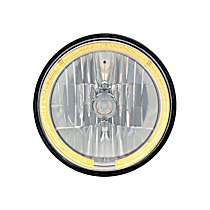 EHL80HLAMBER Headlight