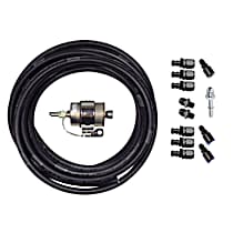 FILK780 Cooling Hose - Direct Fit, Sold Individually
