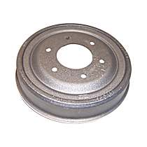 FMA5154 Brake Drum