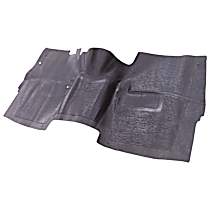 FMT5000 , Black Made of Rubber