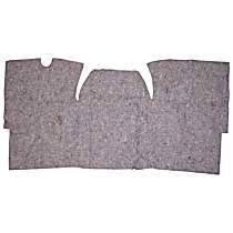 FP07384 Direct Fit Carpet, Sold Individually
