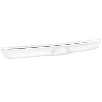 FRT6770 BodyTypename Bumper Chrome