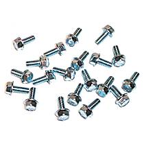 FSMB066 Direct Fit Fender Mounting Bolt, Sold Individually