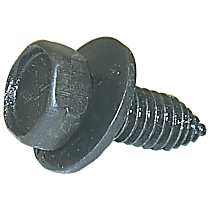 FSMB072 Direct Fit Fender Mounting Bolt, Sold Individually