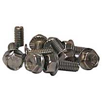 FSMB66S Direct Fit Fender Mounting Bolt, Set of 20
