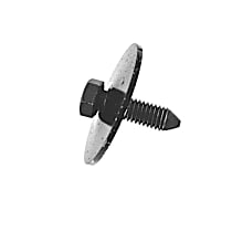 FSMB72C Direct Fit Fender Mounting Bolt, Set