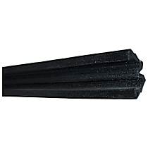GRC0090 Window Channel Felt - Sold Individually