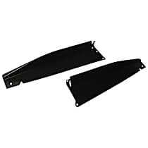 GSC72BK69-72 Radiator Support