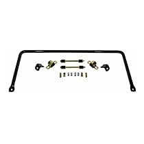 HELR4HD Rear Sway Bar Kit