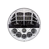 HLED795 Headlight