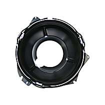 HLH72LH Headlight Housing