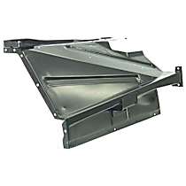 IFW66LH Fender Liner