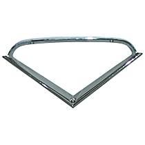 INST003 Direct Fit Instrument Panel Switch Bezel, Sold Individually